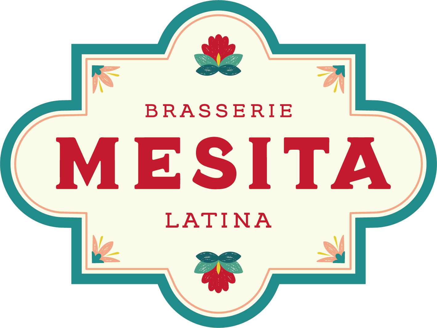 Mesita Brasserie Latina